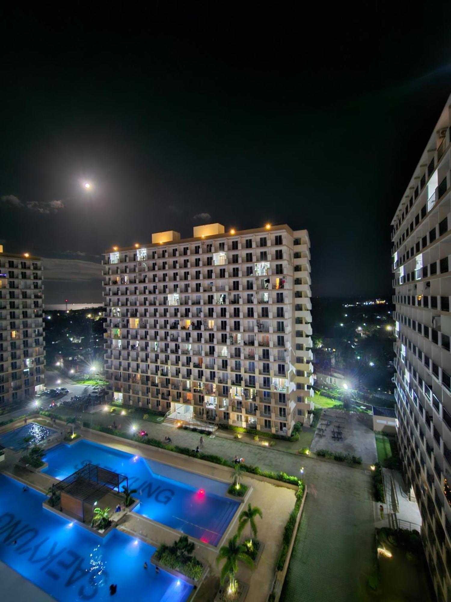 D' Kikays Saekyung Village 1 Suba Basbas Exterior foto