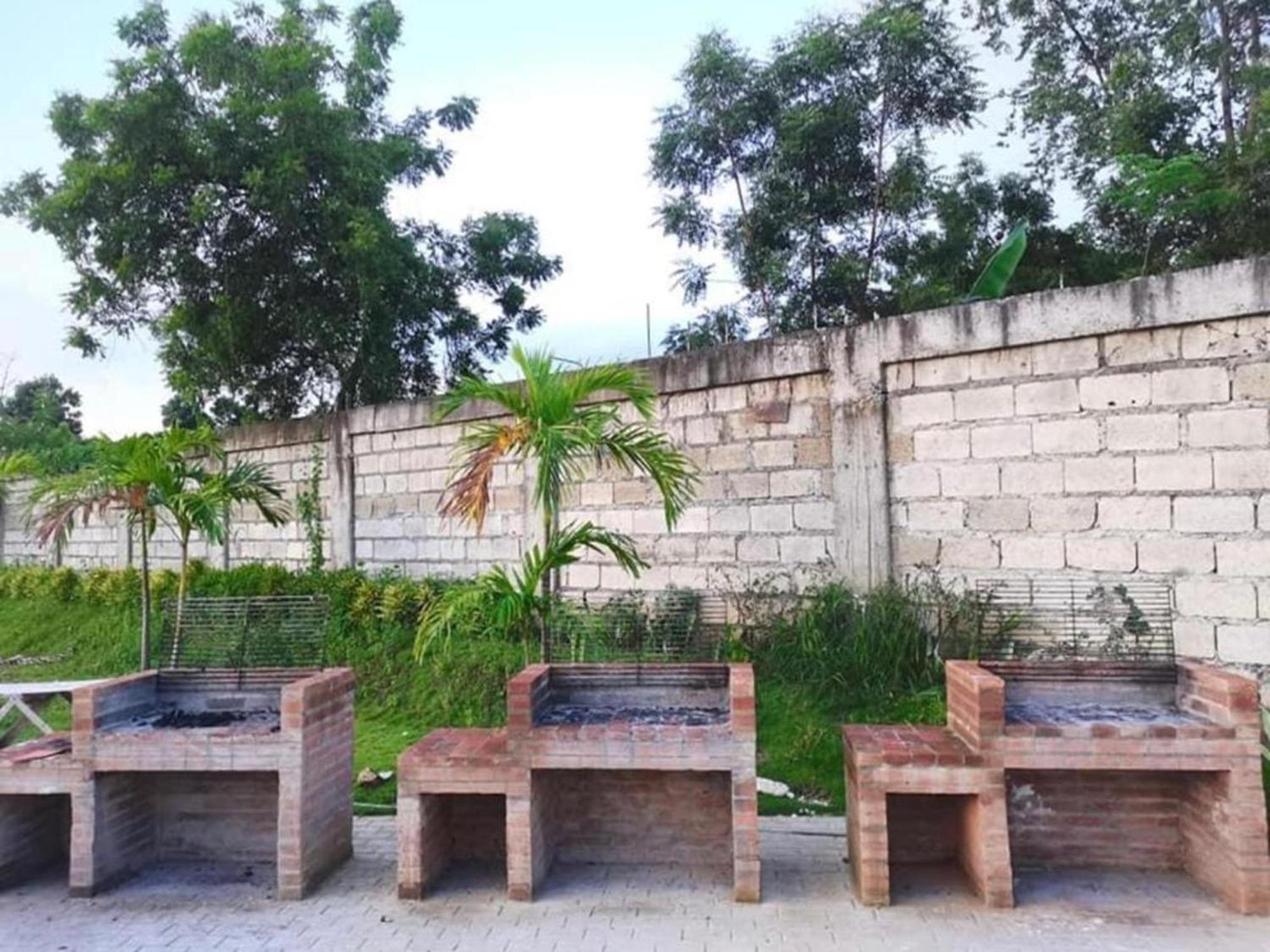 D' Kikays Saekyung Village 1 Suba Basbas Exterior foto